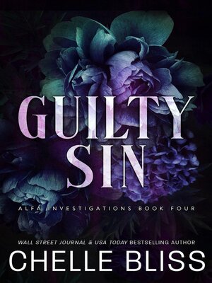 cover image of Guilty Sin
